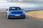 Porsche Panamera 4S Diesel Sport Turismo 2017 года (WW)